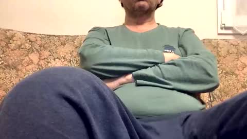 Luis online show from 05.17.26