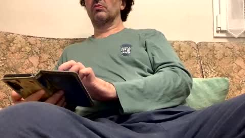 Luis online show from 08.01.26