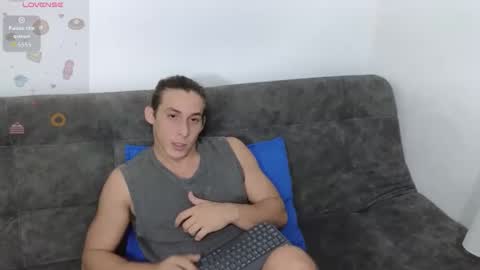 Luigi online show from 04.28.26