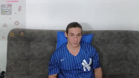Luigi online show from 05.20.26