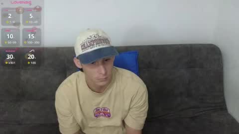 Snapshot of luigisb chatting on 07.16.26 Luigi online show from 07.16.26