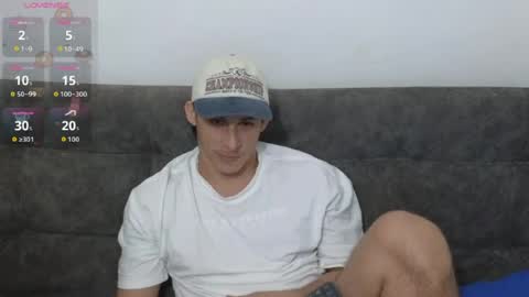 Snapshot of luigisb chatting on 07.23.26 Luigi online show from 07.23.26