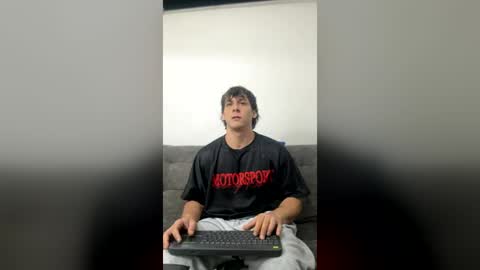 Snapshot of luigisb chatting on 07.25.26 Luigi online show from 07.25.26