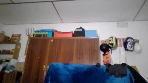 Snapshot of luis2423 chatting on 01.15.25 A slave to the mistress.. un esclavo para las amas dominantes. online show from 01.15.25