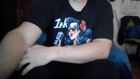 A slave to the mistress.. un esclavo para las amas dominantes. online show from 02.01.26