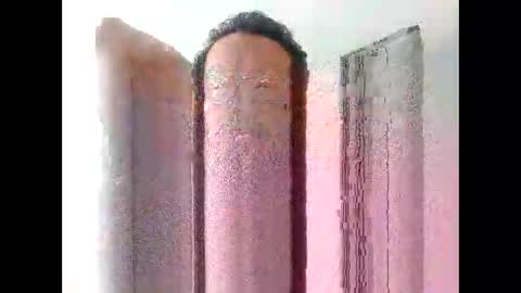 Hairyman online show from 10.05.25