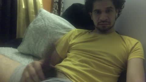 Snapshot of luis603ito chatting on 09.12.25 luis603ito online show from 09.12.25