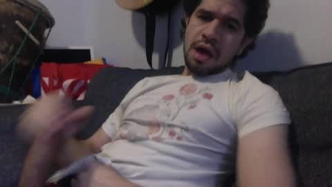 Snapshot of luis603ito chatting on 11.13.25 luis603ito online show from 11.13.25