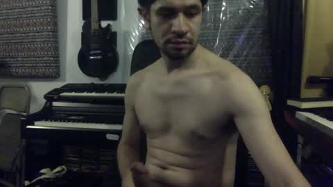 Snapshot of luis603ito chatting on 11.28.25 luis603ito online show from 11.28.25