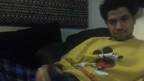 Snapshot of luis603ito chatting on 12.21.25 luis603ito online show from 12.21.25