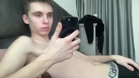 Luis and Alina online show from 03.08.25