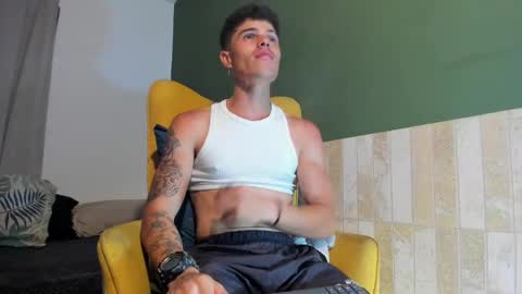 Luis AS online show from 02.21.25