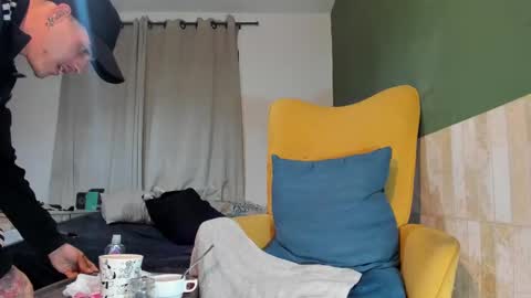 Luis AS online show from 02.21.25