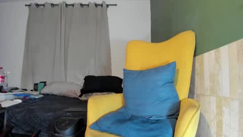 Luis AS online show from 02.21.25