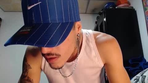 Luis AS online show from 11.20.25