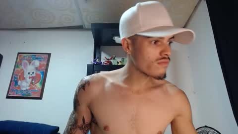 Luis AS online show from 11.27.25