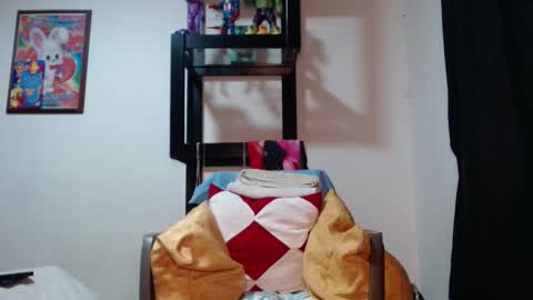 Luis AS online show from 11.29.25