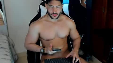 luis_baptista online show from 12.06.24