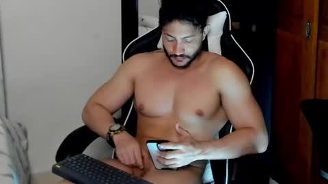 luis_baptista online show from 12.21.24