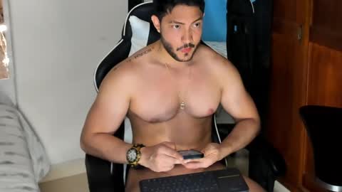 luis_baptista online show from 03.07.25