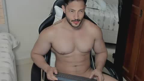 Snapshot of luis_baptista chatting on 07.04.26 luis_baptista online show from 07.04.26