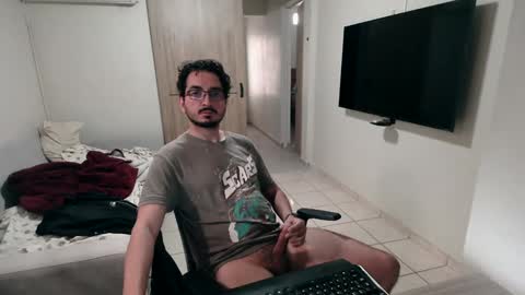 luis_flr online show from 01.10.25