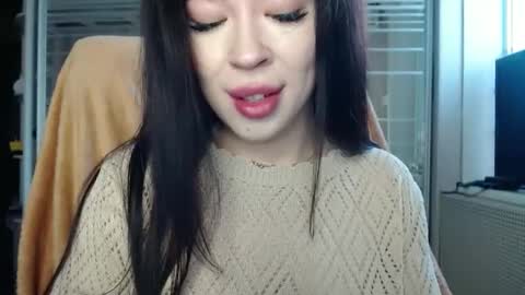 luisa lovedom online show from 11.23.25