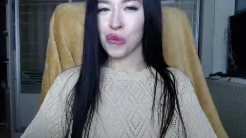 luisa lovedom online show from 01.12.26