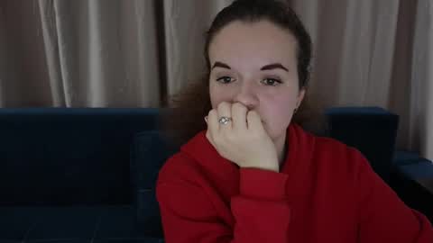 Luisa Rosee online show from 02.14.25