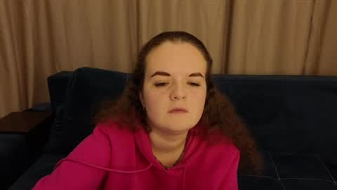 Luisa Rosee online show from 02.16.25