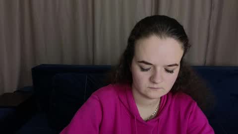 Luisa Rosee online show from 02.16.25