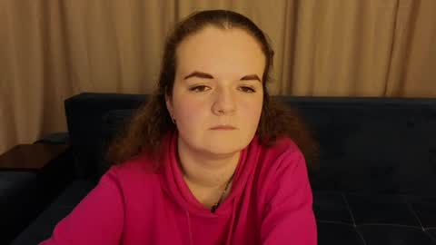 Luisa Rosee online show from 02.17.25