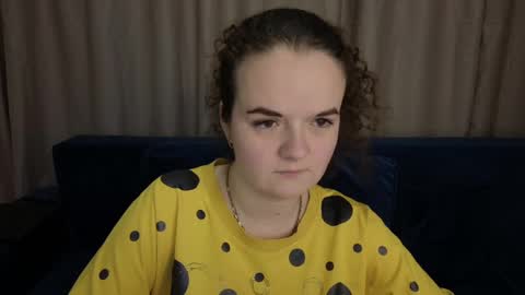 Luisa Rosee online show from 02.18.25