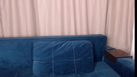 Luisa Rosee online show from 02.19.25