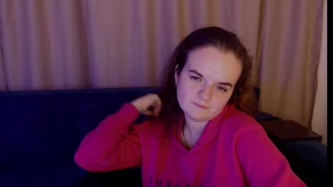 Luisa Rosee online show from 02.19.25