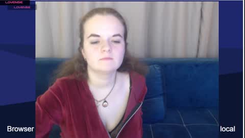 Luisa Rosee online show from 02.24.25