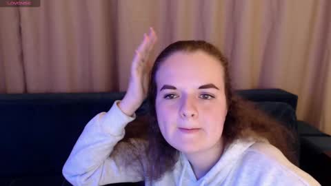 Luisa Rosee online show from 02.26.25