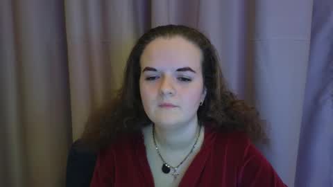 Luisa Rosee online show from 02.28.25