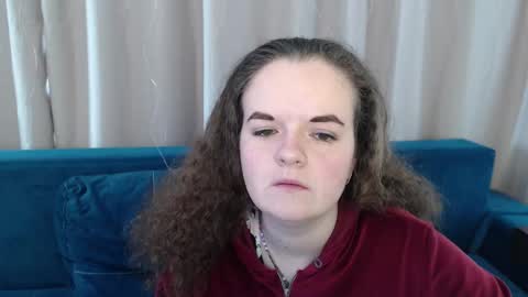 Luisa Rosee online show from 03.01.25