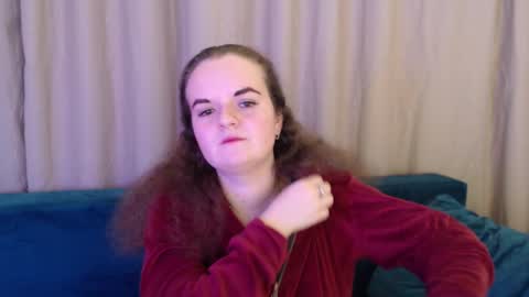 Luisa Rosee online show from 03.06.25