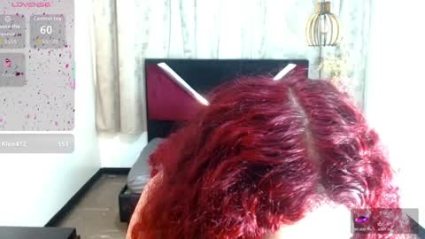 luisa_torres__ online show from 03.26.26