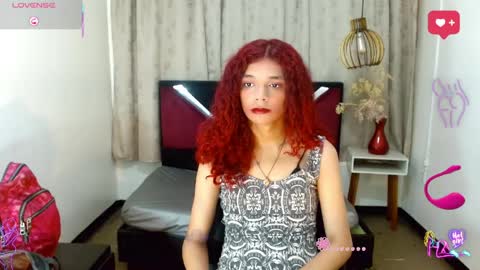luisa_torres__ online show from 03.29.26