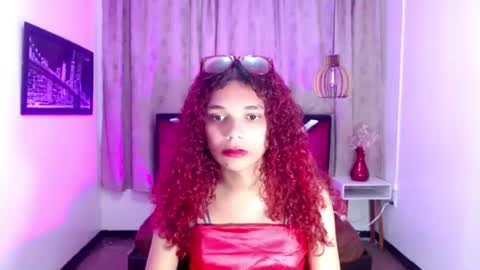 Snapshot of luisa_torres__ chatting on 06.26.26 luisa_torres__ online show from 06.26.26