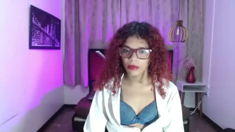Snapshot of luisa_torres__ chatting on 07.18.26 luisa_torres__ online show from 07.18.26