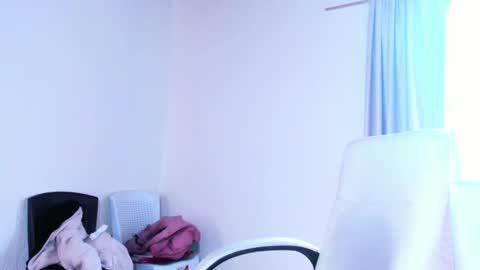 Luisa Diaz online show from 09.18.25