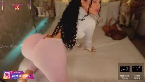  IG im alisson01  online show from 12.21.25