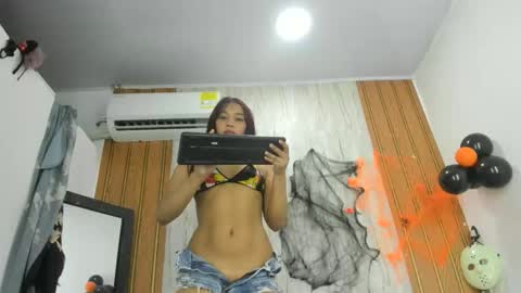 luisa online show from 10.26.25
