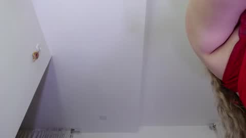 Snapshot of luisaelizaa__ chatting on 07.01.26 Luisa online show from 07.01.26