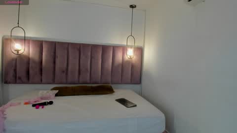 L U I S A online show from 02.07.25