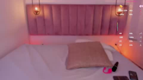 L U I S A online show from 11.17.25